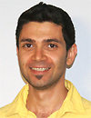 Nima Tajbakhsh, Ph.D.