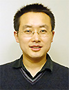 Ruiqing Wu, Ph.D.
