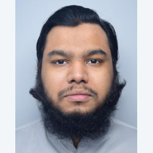 Fahad Parvez Mahdi, M.S., Ph.D.