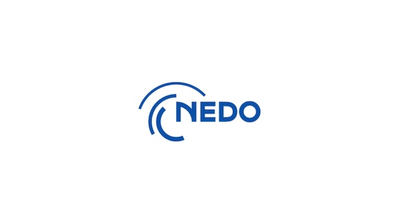 NEDO 成果紹介