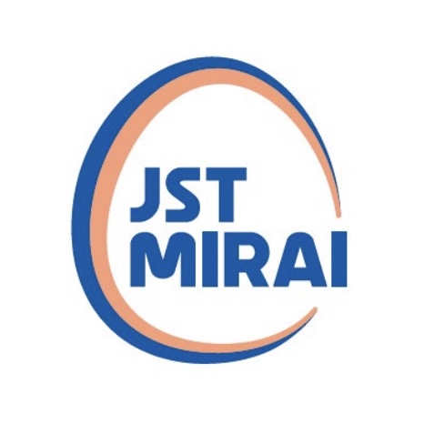 JST 未来社会創造事業 成果集