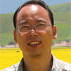 Jiangping He, Ph.D.