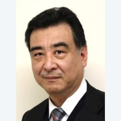 Shigetoshi Sugio, Ph.D.