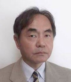 Yasuaki Yokoyama, M.E.