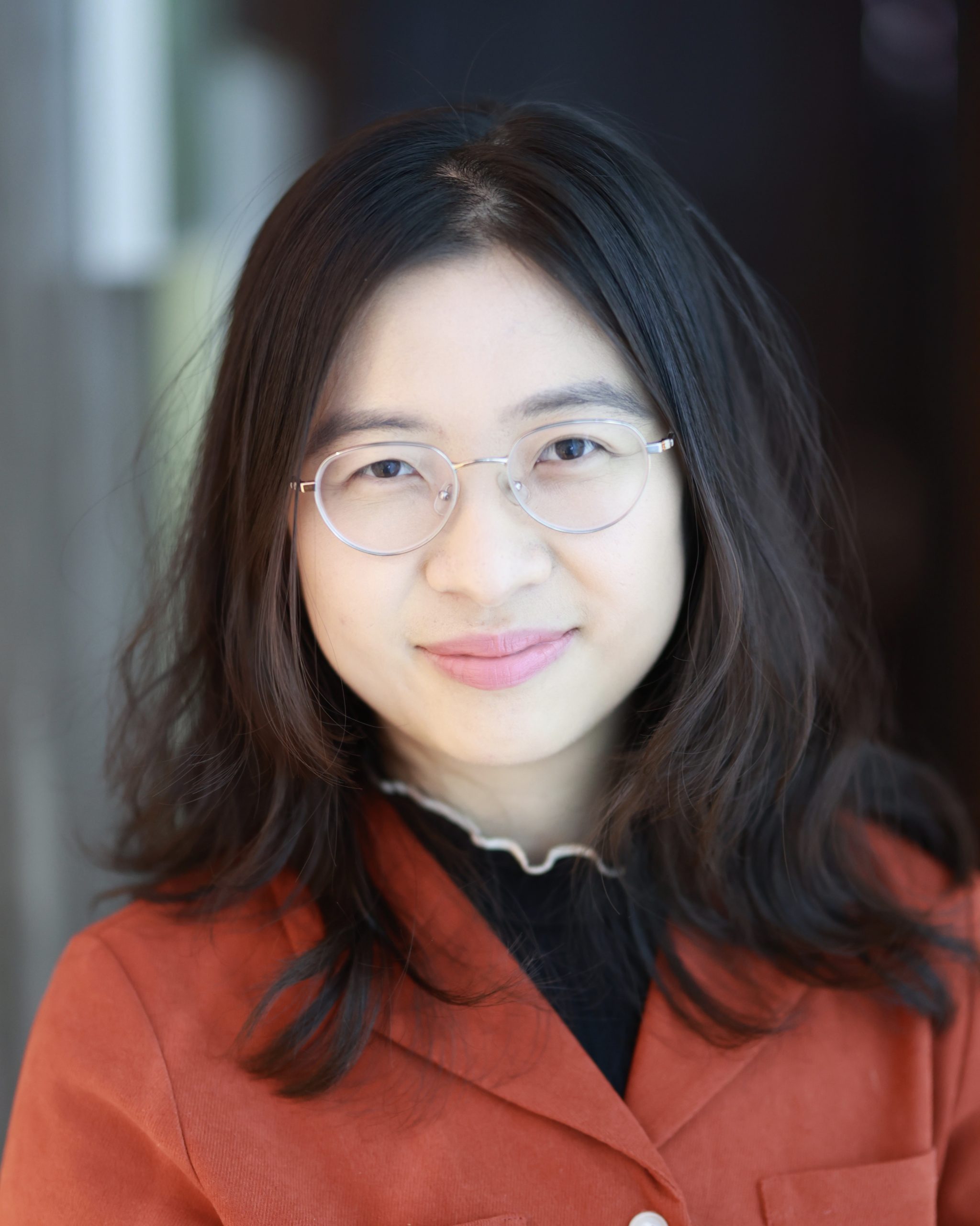 Yurong Chen, Ph.D.