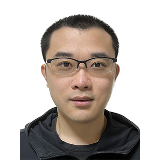 Dichao Liu, Ph.D.