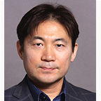 Kenji Suzuki, M.S., Ph.D.