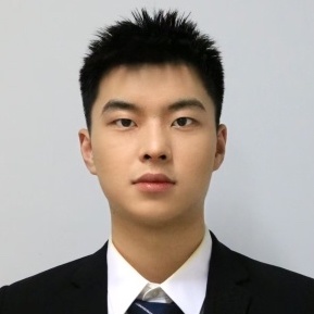 Lexu Wu