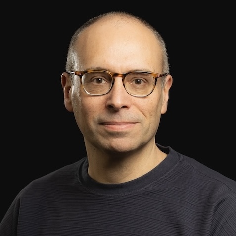 Miguel Ángel González Ballester, Ph.D.