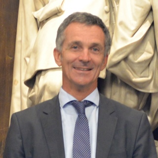 Nicholas Ayache, Ph.D.