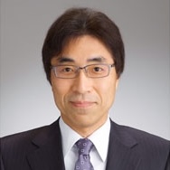 Masahiro Jinzaki, M.D., Ph.D.