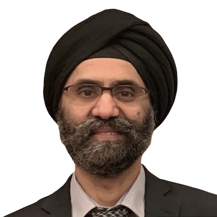 Mannudeep Kalra, MD