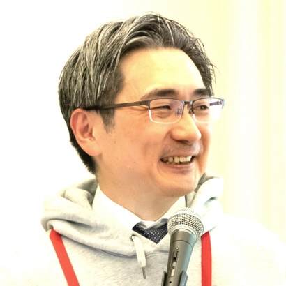 Mototaka Miyake, M.D., Ph.D.