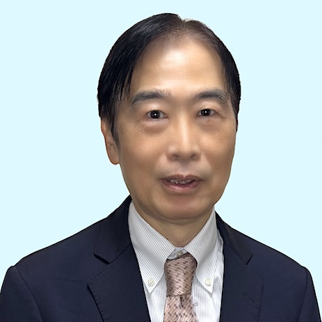 Masaroshi Hori, M.D., Ph.D.