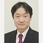 Osamu Abe, M.D., Ph.D.